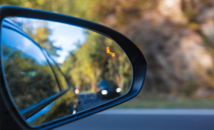 Rear View Mirror