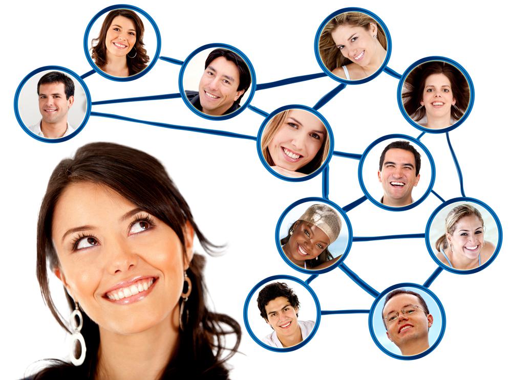 How to network for a job How to network for a job