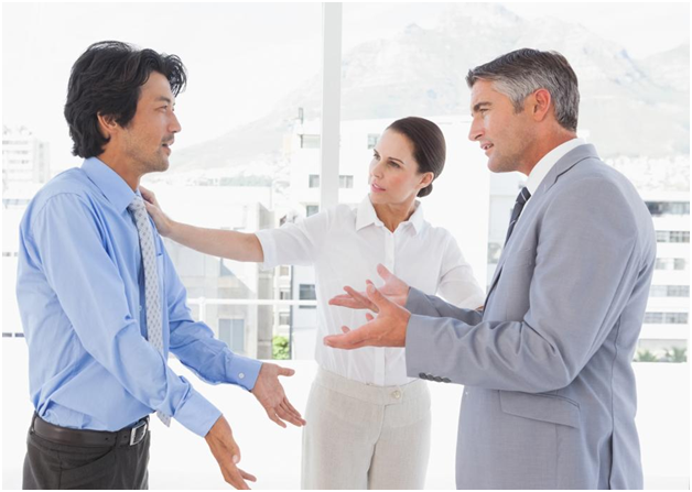 How to improve communication skills How to improve communication skills